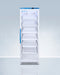 Summit - 15 Cu.Ft. Upright Vaccine Refrigerator with Removable Drawers | ARG15PVDR