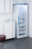 Accucold Summit - 15 CU.FT. Upright Vaccine Refrigerator | ARG15PV