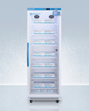 Accucold Summit - 18 Cu.Ft. Upright Vaccine Refrigerator | ARG18PVDL2B