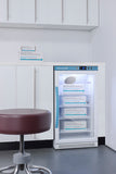 Accucold Summit - 2.83 Cu.Ft. Vaccine Refrigerator, ADA Height | ARG31PVBIADADL2B