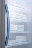 Accucold - 2.83 Cu.Ft. Vaccine Refrigerator, ADA Height