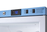 Accucold - 2.83 Cu.Ft. Vaccine Refrigerator, ADA Height