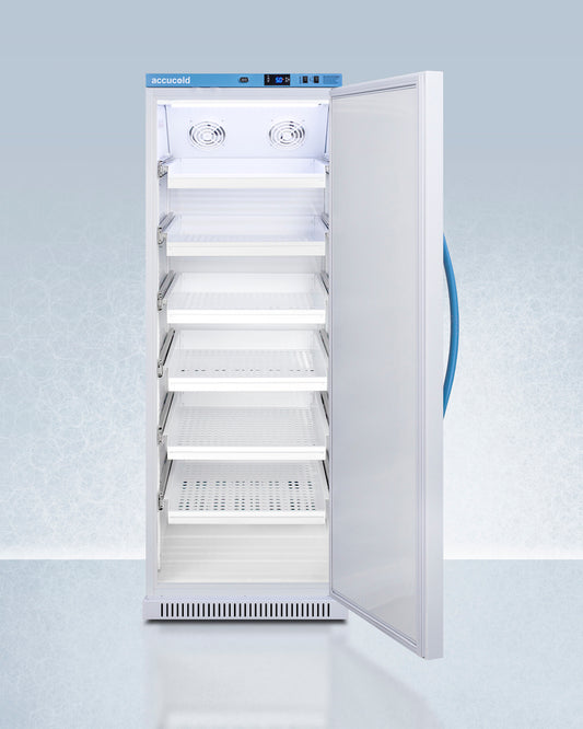 Summit - 12 Cu.Ft. Upright Vaccine Refrigerator with Removable Drawers | ARS12PVDR