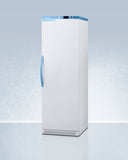 Summit - 15 Cu.Ft. Upright Vaccine Refrigerator with Removable Drawers | ARS15PVDR