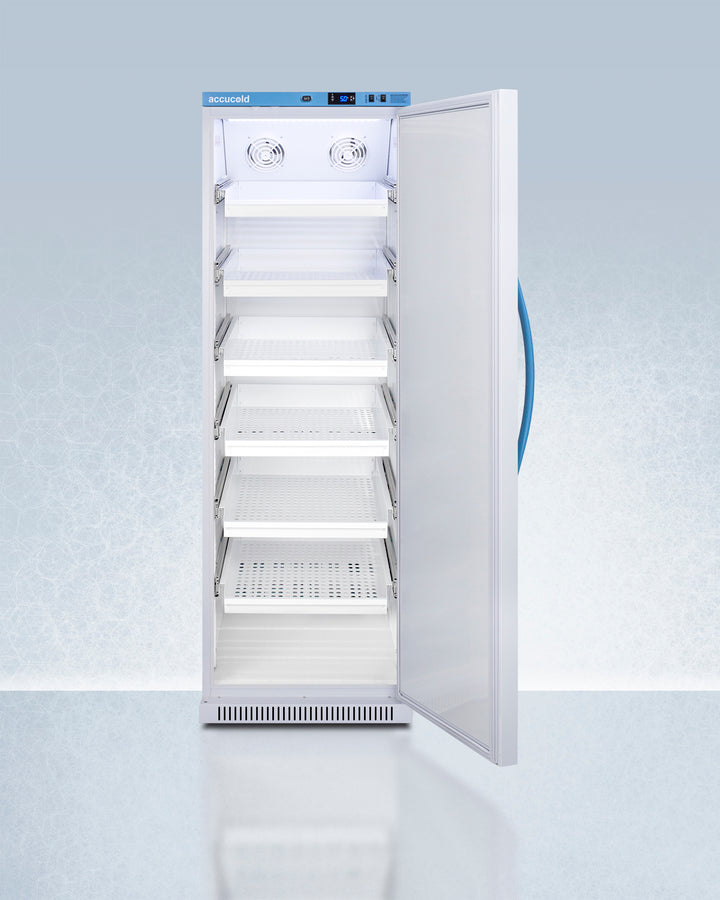 Summit - 15 Cu.Ft. Upright Vaccine Refrigerator with Removable Drawers | ARS15PVDR