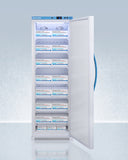 Summit - 15 Cu.Ft. Upright Vaccine Refrigerator | ARS15PVDL2B