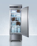 Accucold Summit - 23 CU.FT. Upright Pharmacy Refrigerator | ARS23ML