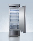 Accucold Summit - 23 CU.FT. Upright Pharmacy Refrigerator | ARS23ML