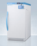 Accucold Summit - 2.83 CU.FT. Vaccine Refrigerator, ADA Height | ARS32PVBIADADL2B