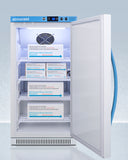 Accucold Summit - 2.83 CU.FT. Vaccine Refrigerator, ADA Height | ARS32PVBIADADL2B