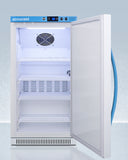 Accucold Summit - 2.83 CU.FT. Vaccine Refrigerator, ADA Height | ARS32PVBIADADL2B