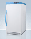 Accucold Summit - 2.83 CU.FT. Vaccine Refrigerator, ADA Height | ARS32PVBIADA