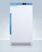 Accucold Summit - 2.83 CU.FT. Vaccine Refrigerator, ADA Height | ARS32PVBIADA