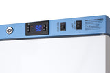 Accucold - 2.83 Cu.Ft. Vaccine Refrigerator, ADA Height