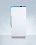 Summit - 8 Cu.Ft. Upright Vaccine Refrigerator with Removable Drawers | ARS8PVDR