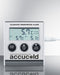 Accucold Summit - High/low Temperature Alarm | AlarmKIT