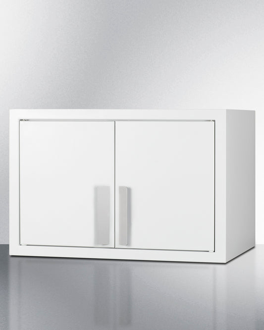 Summit - 18" Wide Wall Cabinet | CAB1812WHITE