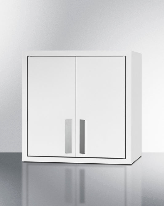 Summit - 18" Wide Wall Cabinet | CAB1818WHITE