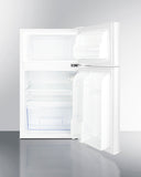 Summit - 19" Wide MOMCUBE™ Refrigerator-Freezer | CP34WMC