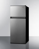 Summit - 19" Wide Refrigerator-Freezer | CP73PL