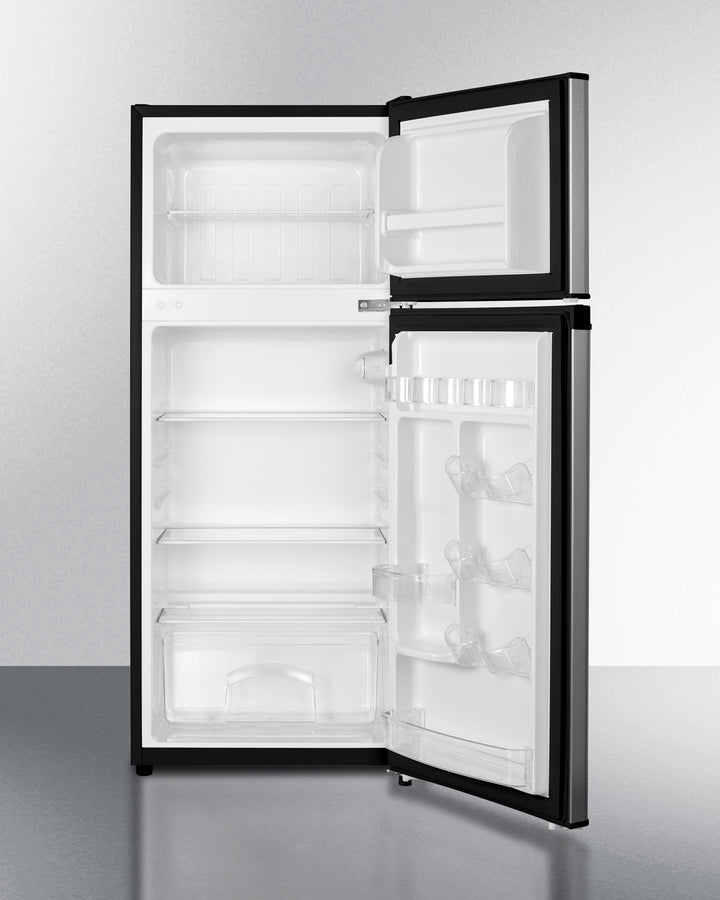 Summit - 19" Wide Refrigerator-Freezer | CP73PL