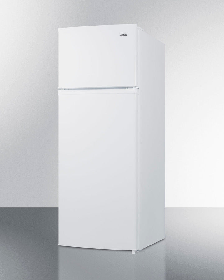 Summit - 22" Wide Refrigerator-Freezer | CP962