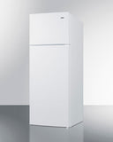 Summit - 22" Wide Refrigerator-Freezer | CP962