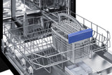 Summit - 24" Wide Built-In Dishwasher, ADA Compliant | DW243BADA