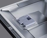 Summit - 24" Wide Built-In Dishwasher, ADA Compliant | DW244SSADA