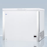 EQTemp- 8 Cu.Ft. Chest Freezer | EQFF72