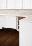 Summit - 18" Wide Built-In All-Refrigerator, ADA Compliant