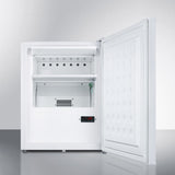 Accucold Summit - Compact All-refrigerator | FF28LWHVAC