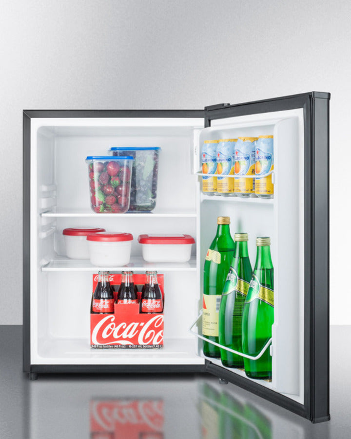 Summit - Compact All-Refrigerator | FF29K