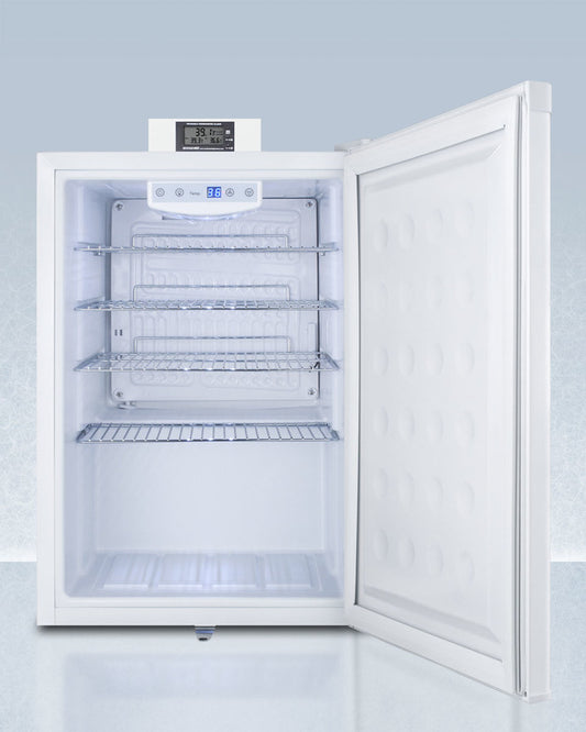 Accucold Summit - Compact All-refrigerator | FF31L7NZ