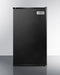 Summit - 19" Wide Refrigerator-Freezer, ADA Compliant | FF433ESADA