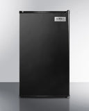 Summit - 19" Wide Refrigerator-Freezer, ADA Compliant | FF433ESADA