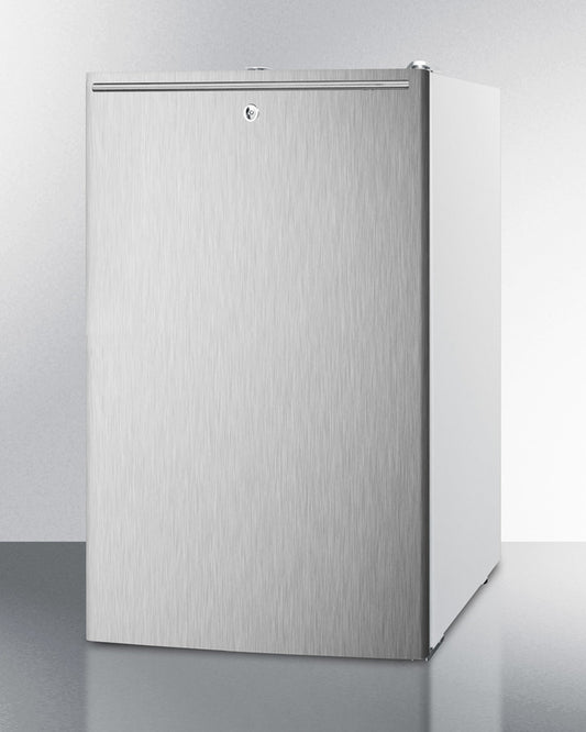 Accucold Summit - 20" Wide All-refrigerator | FF511LWSSHH