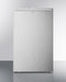 Accucold Summit - 20" Wide All-refrigerator | FF511LWSSHH