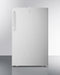 Accucold Summit - 20" Wide All-refrigerator | FF511LWSSTB