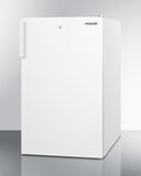 Accucold Summit - 20" Wide All-refrigerator | FF511L