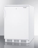 Accucold Summit - 24" Wide All-refrigerator | FF6LW