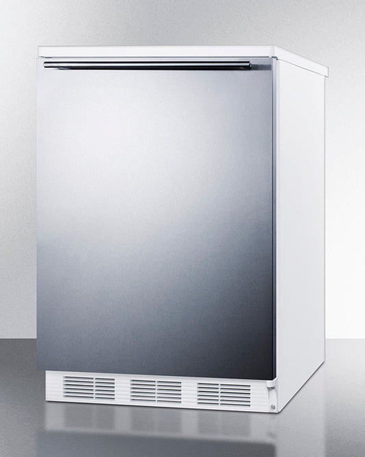 Accucold Summit - 24" Wide All-Refrigerator | FF6WSSHH