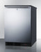 Summit - 24" Wide Built-In Pub Cellar | FF7LBLKBIPUBSSHH