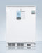 Summit - 24" Wide Built-In All-Refrigerator | FF7LWBIPLUS2