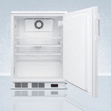 Summit - 24" Wide All-Refrigerator | FF7LWGP