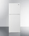 Summit - 22" Wide Refrigerator-Freezer | FF82W
