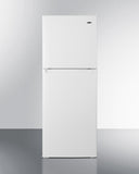 Summit - 22" Wide Refrigerator-Freezer | FF82W