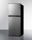 Summit - 22" Wide Refrigerator-Freezer | FF83PL