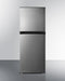 Summit - 22" Wide Refrigerator-Freezer | FF83PL
