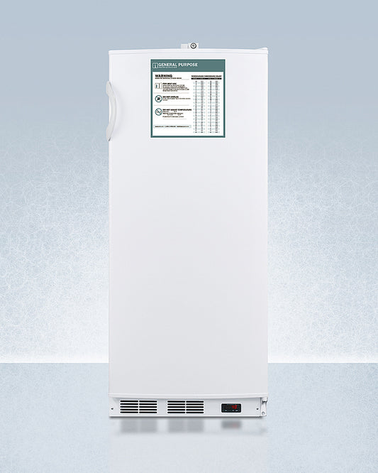 Accucold Summit - 24" Wide All-Refrigerator | FFAR10GP